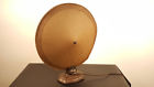 Farrand Vintage Junior Paper Cone Radio Speaker With Paperwork