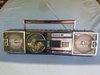 Fd80 Panasonic Vintage Boombox