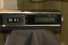 Fdc-1075 Juliette Vintage Fdc Digital Flip Alarm Clock Am Fm Radio Fdc-1075 Juliette Vintage Fdc Digital Flip Alarm Clock Am Fm Radio