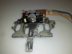 Ph-d473 Fisher Audio Head