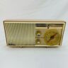 Fleetwood Vintage Mid Century Valaire Am Fm Solid State Receiver
