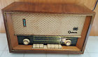 Fm-203 Galaxie Vtg 1960 Hi-fi