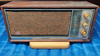 Fm-48 Hallicrafters Radio
