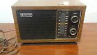 Icf-9630w Fm-9430w 2 Band Sony Solid