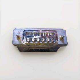 G4d532540 Ford 1953 54ford Skyline Radio Oem Vintage Radios