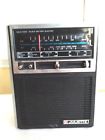 Fpr-1281b Juliette Vintage Portable Radio