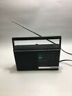 Rf-542 Fr-542 Panasonic Vintage Portable Radio Battery Or Tested