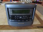 Fr-a45u Awia Digital Alarm Clock Model