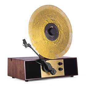 Fuse 810080510159 Rec Vertical Vinyl Player