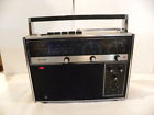 Fv-18u Sharp Vintage Multi Band Radio Model