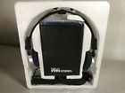 Fw-26 Starlite Stereo Fm Receiver With Headphones Model