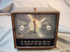 Fx-38cu Sharp Vintage Alarm Clock