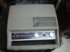 G-1122 Sanyo Portable Radio Phonograph G-1122 Sanyo Portable Radio Phonograph
