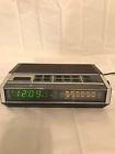 7-4652a G Ge Vinta Clock Radio Alarm 7-4652a G Ge Vinta Clock Radio Alarm