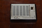 G-810 Sublime Eight Transistor Am G-810 Sublime Eight Transistor Am