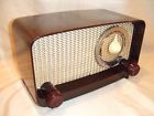 G510 Zenith Fully Restored Vintage Model Antique Old Tube Working Am