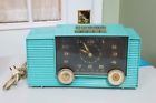 G755-124 Philco Vintage Am Tube
