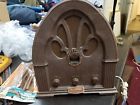 31873868 Gatsby The Vintage Solid State Transistors Cathederal Radio No