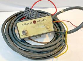 4ec67a10 Ge Vtg General Electric Mobile Radio Receiver Rev E
