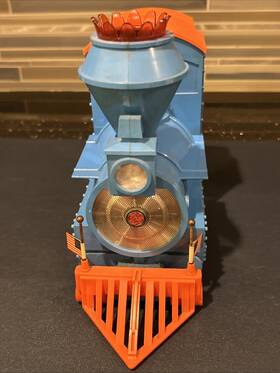 P3460 Ge Inch The General Portable 9v Am Radio Train Locomotive Japan P3460 Ge Inch The General Portable 9v Am Radio Train Locomotive Japan