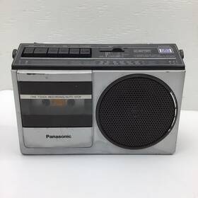 Rx-1220 Ge General Electric Portable 8-track Cartridge Player Fm-am Radio Model