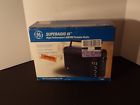 Ge Vinta Superadio Iii Super Radio New Condition In Original