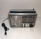 Gen-1474a Solid State Montgomery Ward Airline Band Ic Radio Model Gen-1474a Solid State Montgomery Ward Airline Band Ic Radio Model