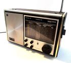 Gen-147a Montgomery Ward Solid State Airline Band Ic Radio Shortwave