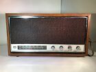 Gen-1743a Montgomery Ward Vintage Airline Radio Tested Works Great Gen-1743a Montgomery Ward Vintage Airline Radio Tested Works Great
