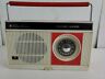 62-1306 Gen 3980 Montgomery Ward Vintage Airline Transistor Nice 62-1306 Gen 3980 Montgomery Ward Vintage Airline Transistor Nice