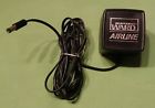 434b Gen Montgomery Ward Vintage Airline Power Supply Tested Good Center