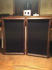 6609a Gen Montgomery Ward Rare Vintage Speaker System 6609a Gen Montgomery Ward Rare Vintage Speaker System