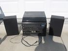 Gen6325a Montgomery Ward Tape Deck Player Working Order