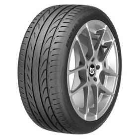 15492600000 General Gmax Rs Performance Radial Tire-245/50zr16 97w