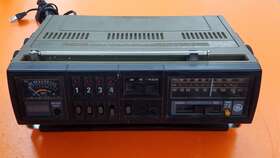 7-52295a General Electric Vintage Ge The Searcher Am/fm/pshi Scanner Radio