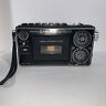 3-5221a General Electric Cassette Fm Am Radio Player For Parts