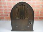 Gilfillan Bros Tiffany Tone Tube Radio Vintage
