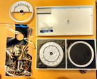 Gr-1008 Heathkit Vintage Am Radio Kit Partially Completed