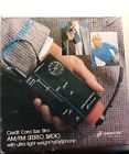 Gr-4344 Sheritone Vintage Ultra Light Stereo Model New In Box
