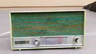 06230 Gr-48 Heathkit Model Series Table Radio Works Great 06230 Gr-48 Heathkit Model Series Table Radio Works Great