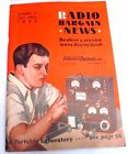 1932 Grebe Deforest Vintage Radio