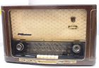 3045 Grundig 3d Klang Antique