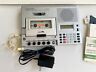 Ck-100 Gs6861 Contec Cassette Recorder Clock And Calculator Vintage Rare In Hsn