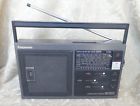 Rf-1680l Gx80 Panasonic Band Short Wave Radio Receiver Feather Touch Controls