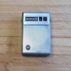 H-707p6gpa Westinghouse Vintage Transistor Pocket Radio