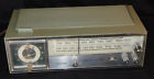 H236xln8 Westinghouse Vintage Solid State Model Aspen Green Table Radio