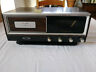 H421w Zenith Vintage Circle Of Sound Radio