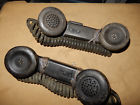 H60-pt Western Electric Two Original H60-pt Western Electric Two Original