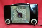 H615 Zenith Radio Model Restored H615 Zenith Radio Model Restored