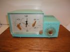 H702t5a Westinghouse Vintage 1950s Radio
